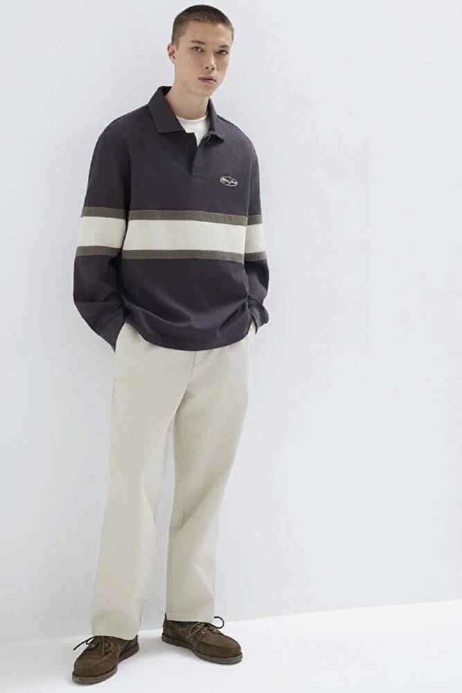 Erkek Pantolon 0010610-70144 Bej 