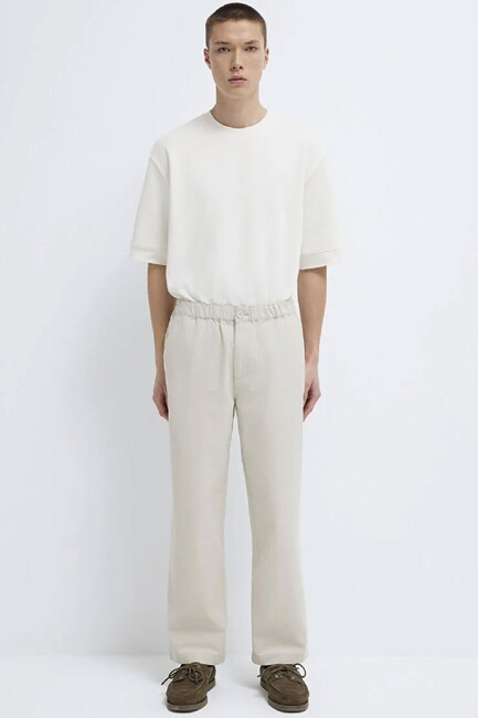 Erkek Pantolon 0010610-70144 Bej (3)