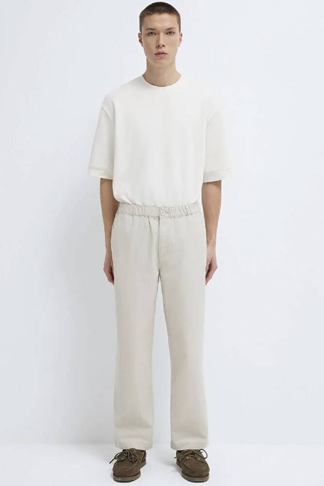 Erkek Pantolon 0010610-70144 Bej 