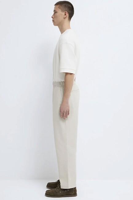 Erkek Pantolon 0010610-70144 Bej - Thumbnail