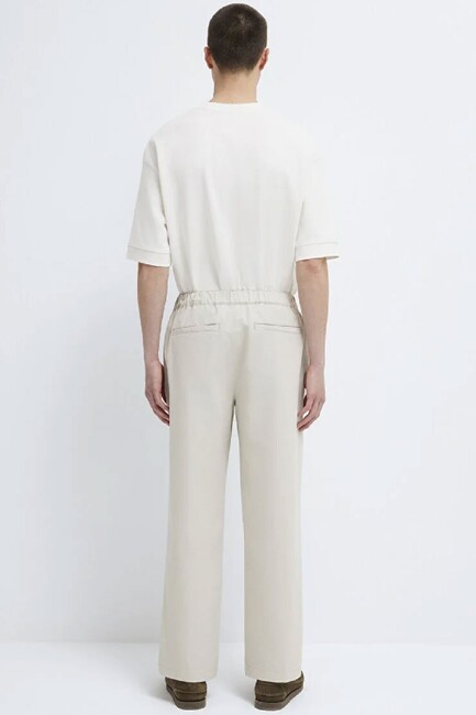 Erkek Pantolon 0010610-70144 Bej - Thumbnail