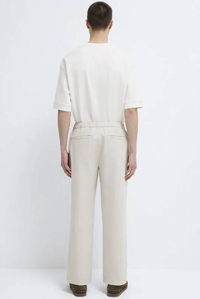 Erkek Pantolon 0010610-70144 Bej 