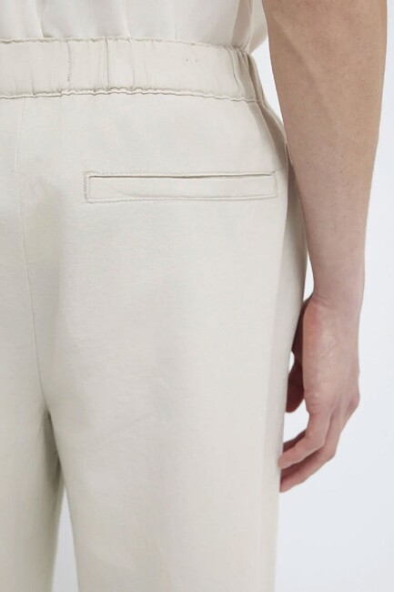 Erkek Pantolon 0010610-70144 Bej - Thumbnail