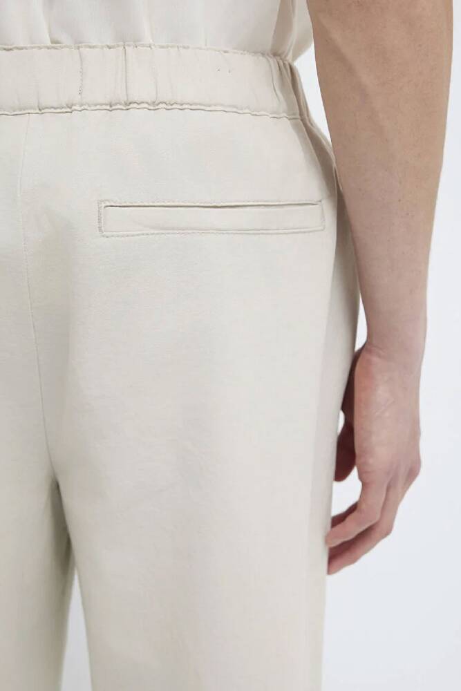 Erkek Pantolon 0010610-70144 Bej 