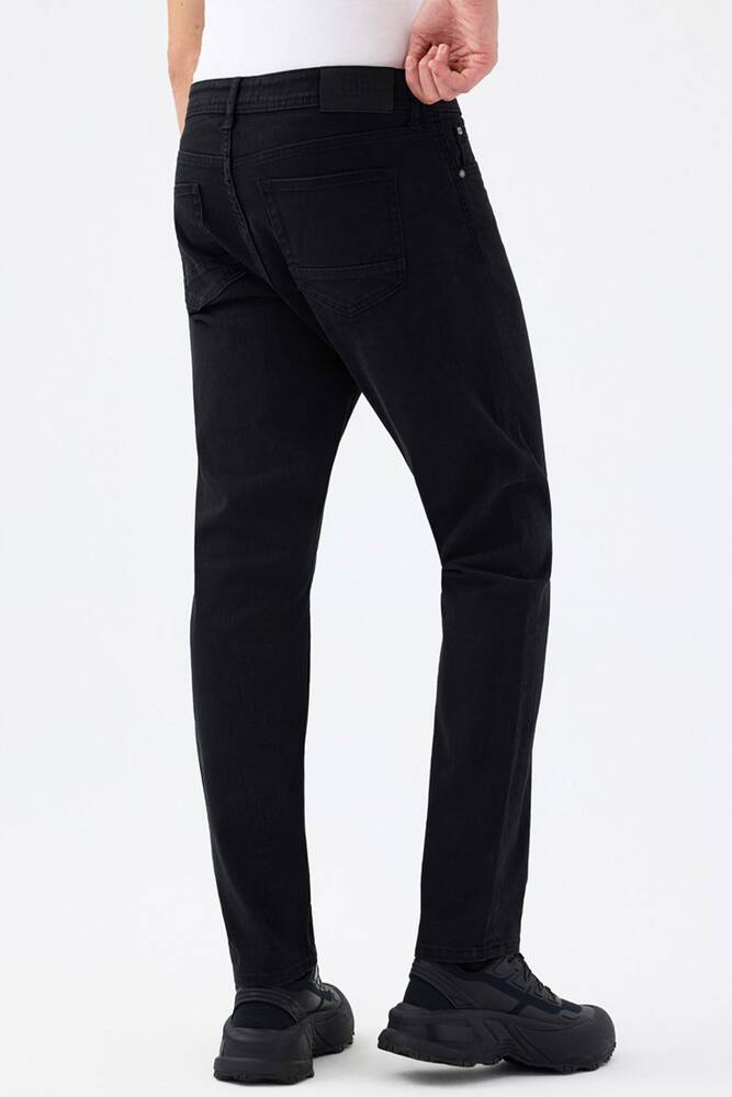 Erkek Pantolon LF2039483 Gri 