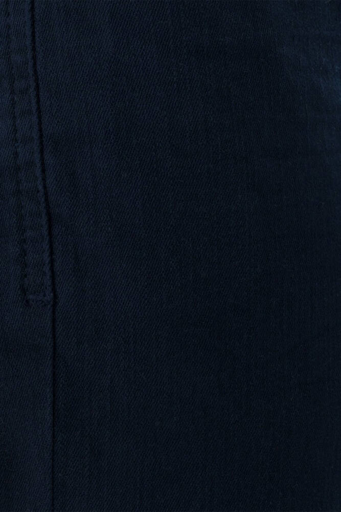 Erkek Pantolon LF2039483 Lacivert 