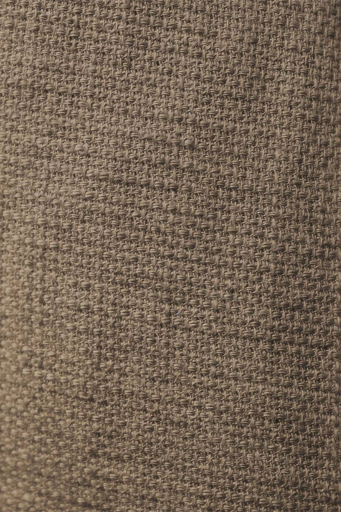 Erkek Pantolon LF2039506 Kahve 