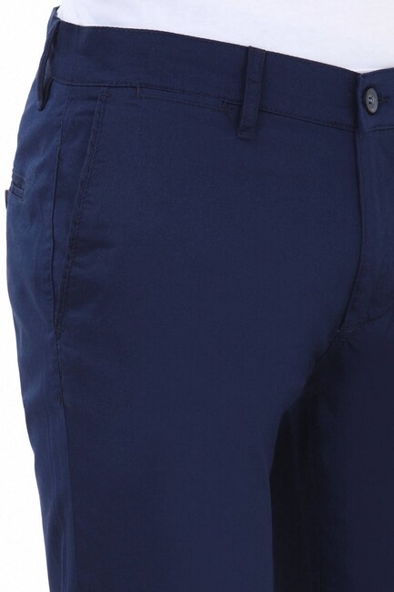 Erkek Pantolon PANT-2040 10141278 Lacivert (3)
