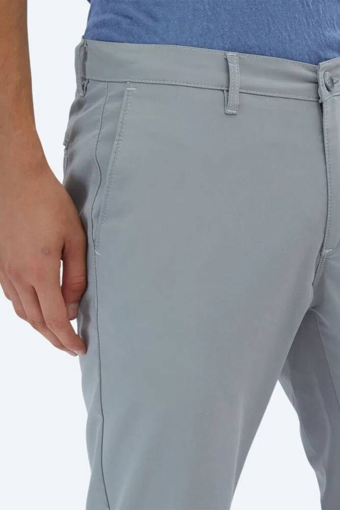 Erkek Pantolon PANT-2435 10154352 Gri 
