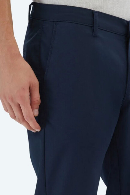 Erkek Pantolon PANT-2435 10154352 Lacivert (2)