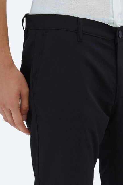 Erkek Pantolon PANT-2435 10154352 Siyah (3)