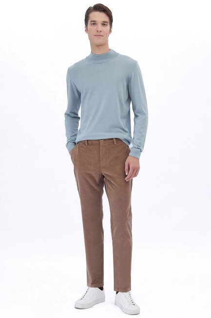 Erkek Pantolon PANT-3065 10151421 Camel (1)