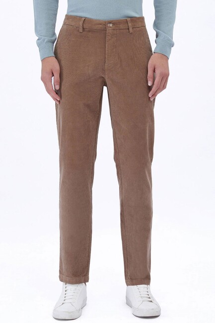 Erkek Pantolon PANT-3065 10151421 Camel (2)