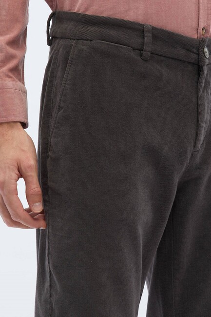 Erkek Pantolon PANT-3065 10151421 Gri (3)