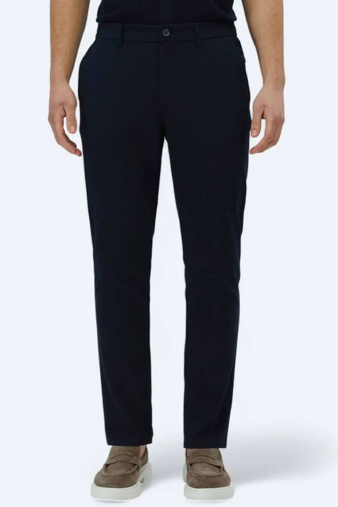 Erkek Pantolon PANT-3262 10153921 Lacivert 