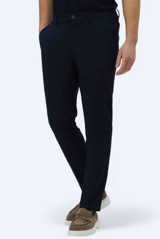 Erkek Pantolon PANT-3262 10153921 Lacivert 