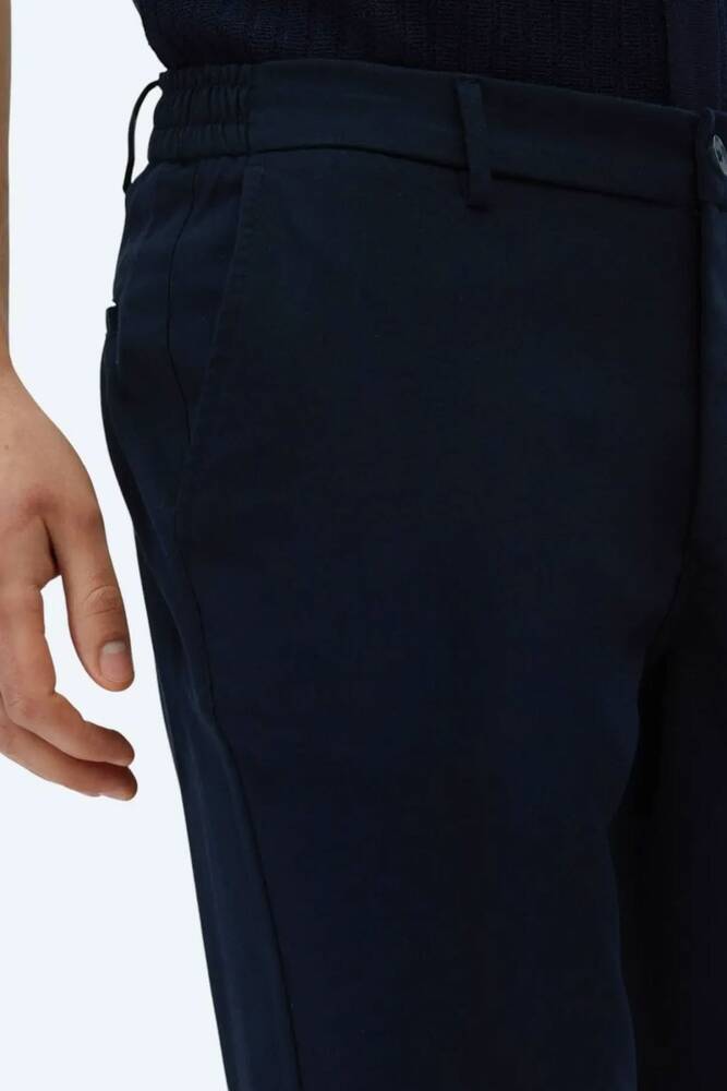 Erkek Pantolon PANT-3262 10153921 Lacivert 