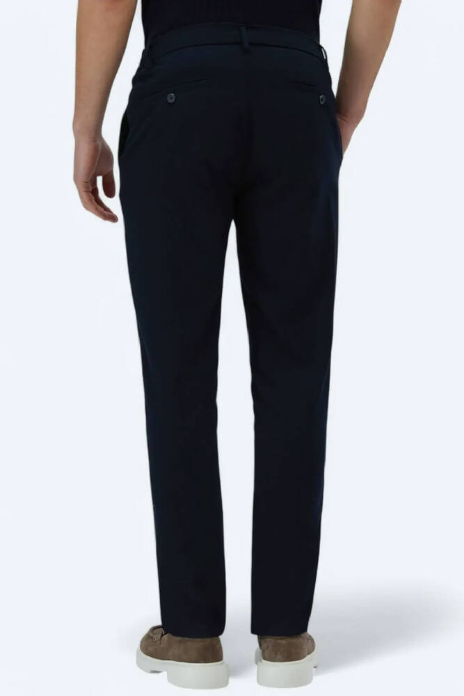 Erkek Pantolon PANT-3262 10153921 Lacivert 