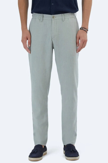 Erkek Pantolon PANT-3292 10154182 Lacivert (2)