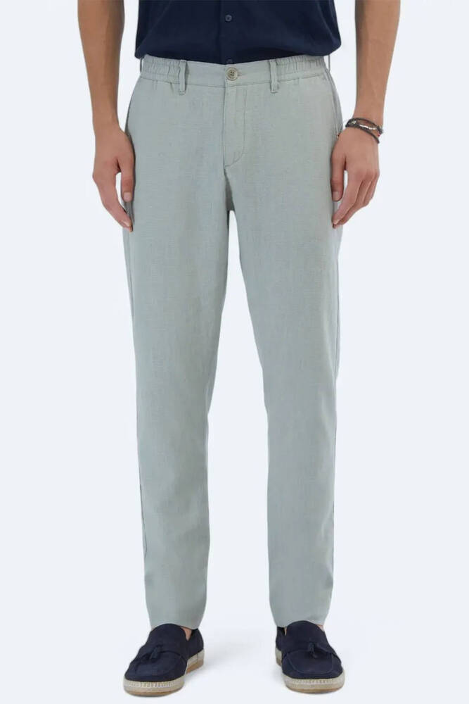Erkek Pantolon PANT-3292 10154182 Lacivert 
