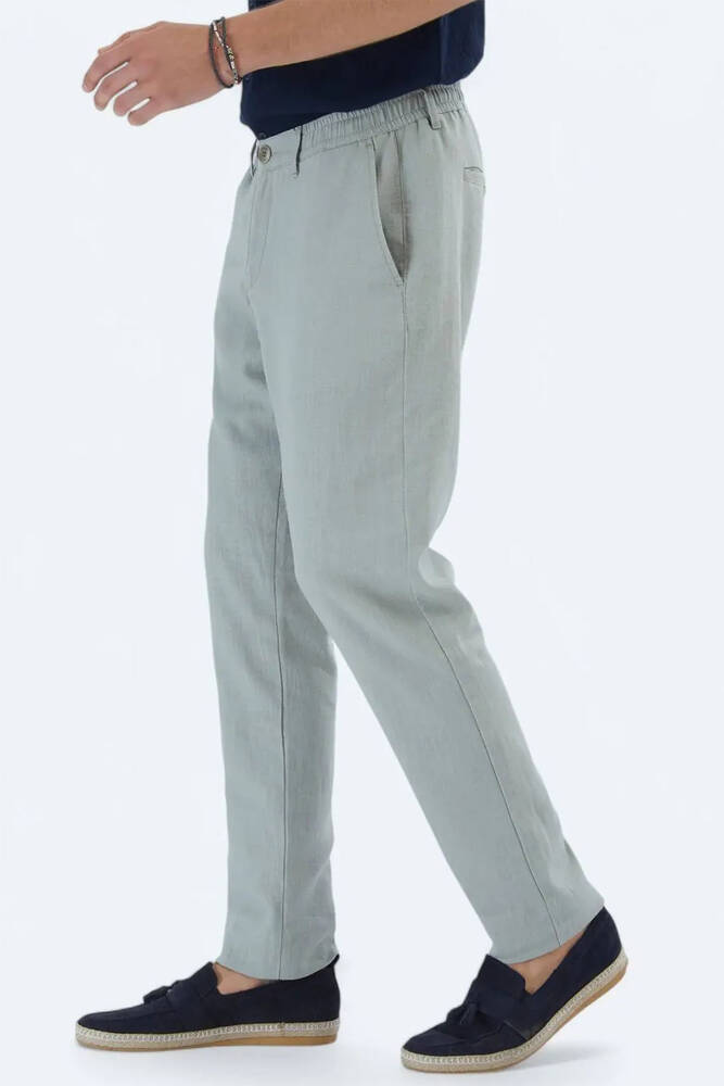 Erkek Pantolon PANT-3292 10154182 Lacivert 