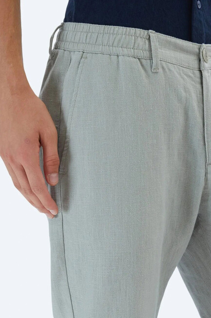 Erkek Pantolon PANT-3292 10154182 Lacivert - Thumbnail