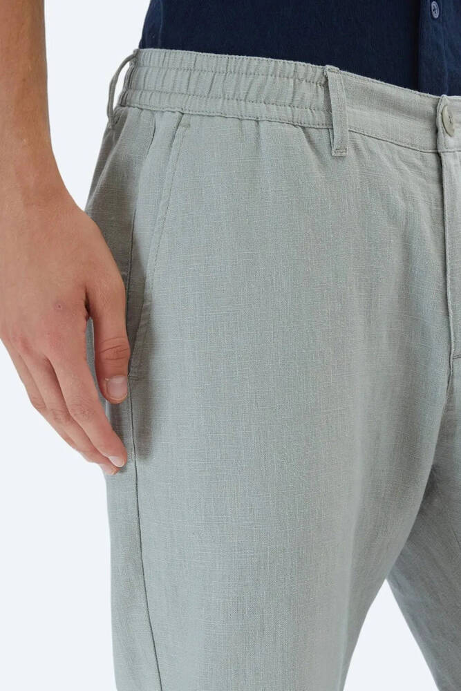 Erkek Pantolon PANT-3292 10154182 Lacivert 