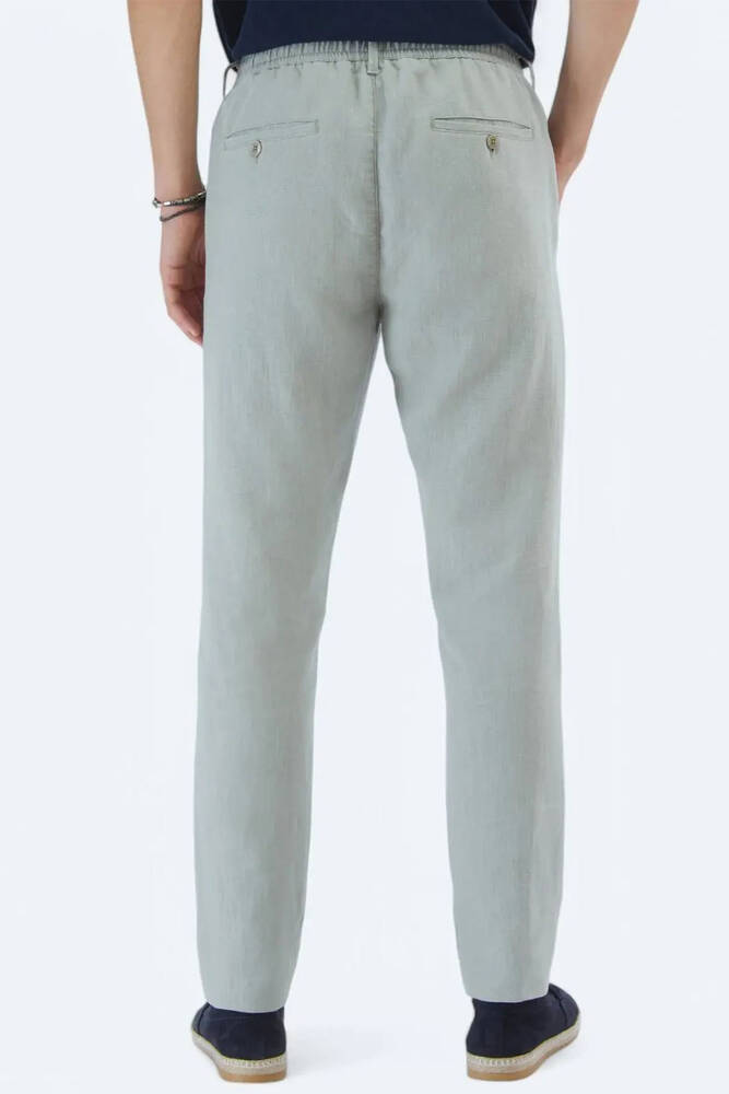 Erkek Pantolon PANT-3292 10154182 Lacivert 