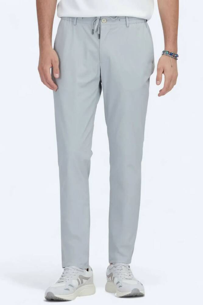 Erkek Pantolon PANT-3293 10154174 Ekru 