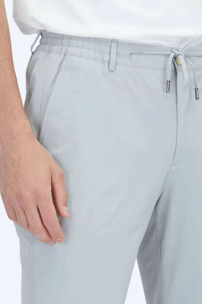 Erkek Pantolon PANT-3293 10154174 Ekru 