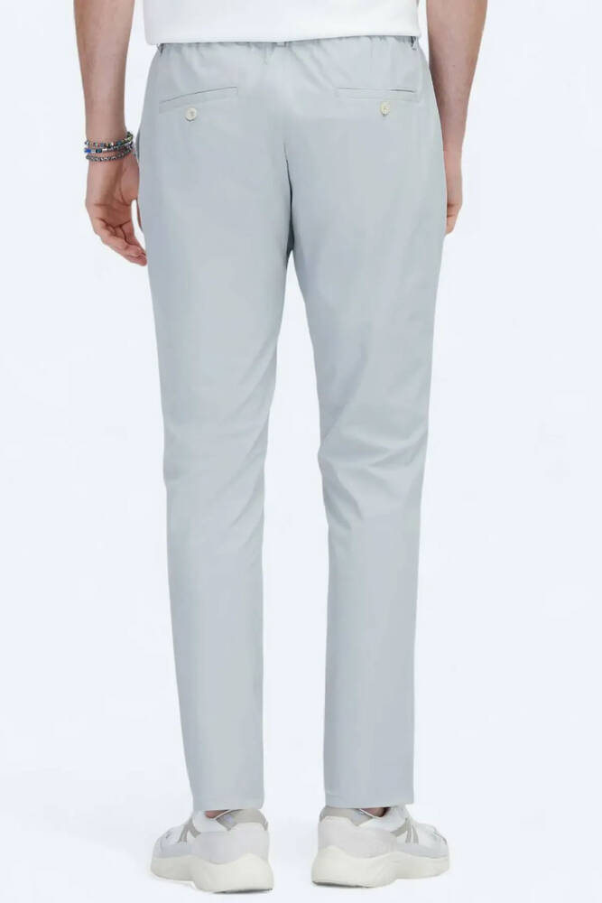 Erkek Pantolon PANT-3293 10154174 Ekru 