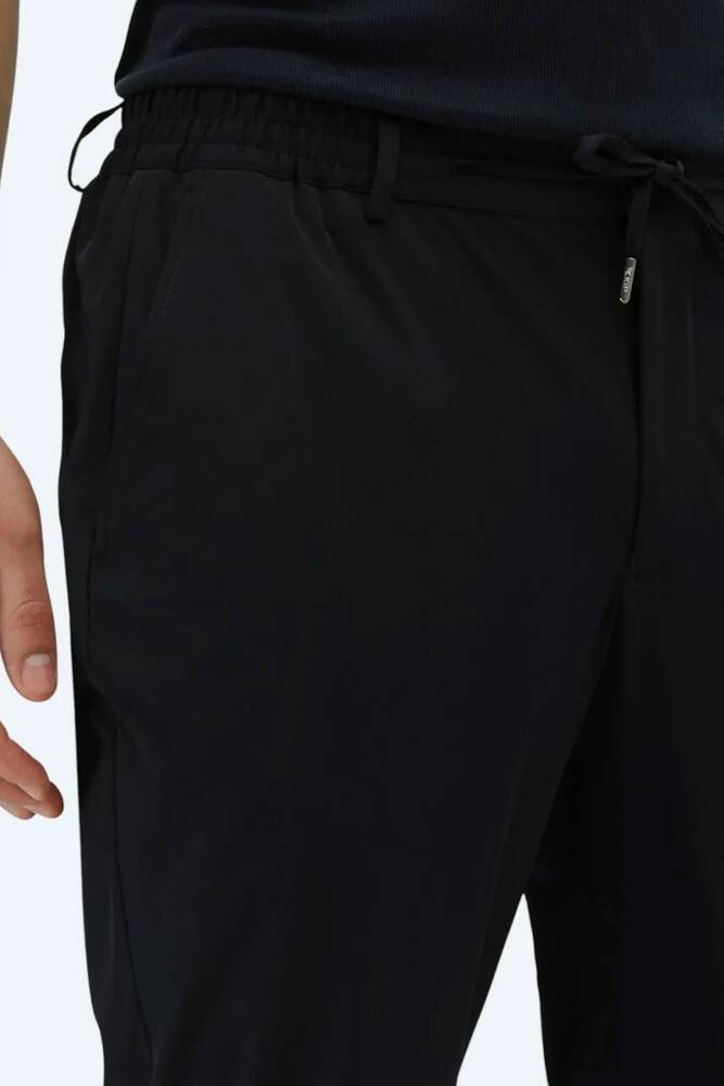 Erkek Pantolon PANT-3293 10154174 Siyah 