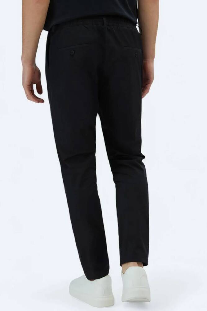 Erkek Pantolon PANT-3293 10154174 Siyah 