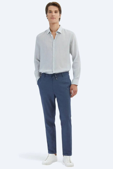 Erkek Pantolon PANT-3414 10154944 Lacivert (1)