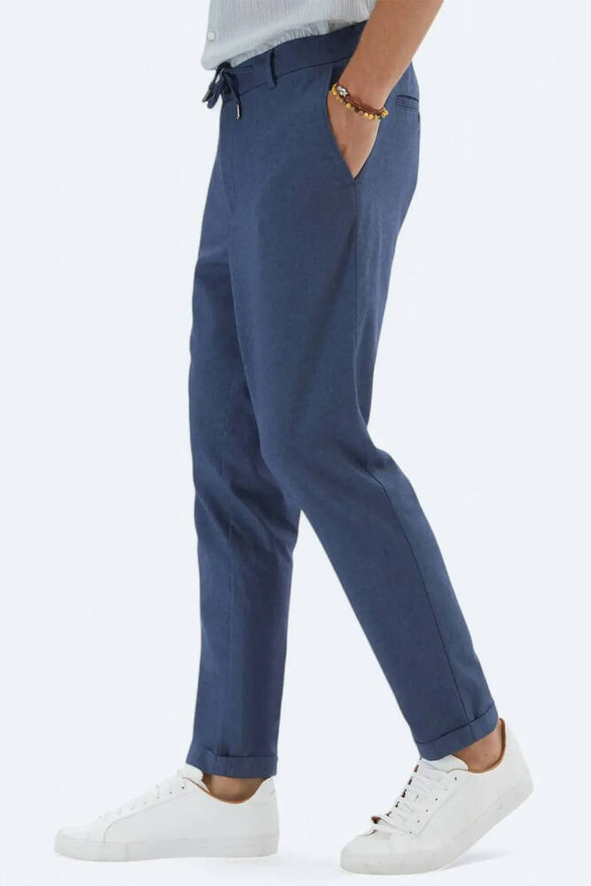 Erkek Pantolon PANT-3414 10154944 Lacivert 