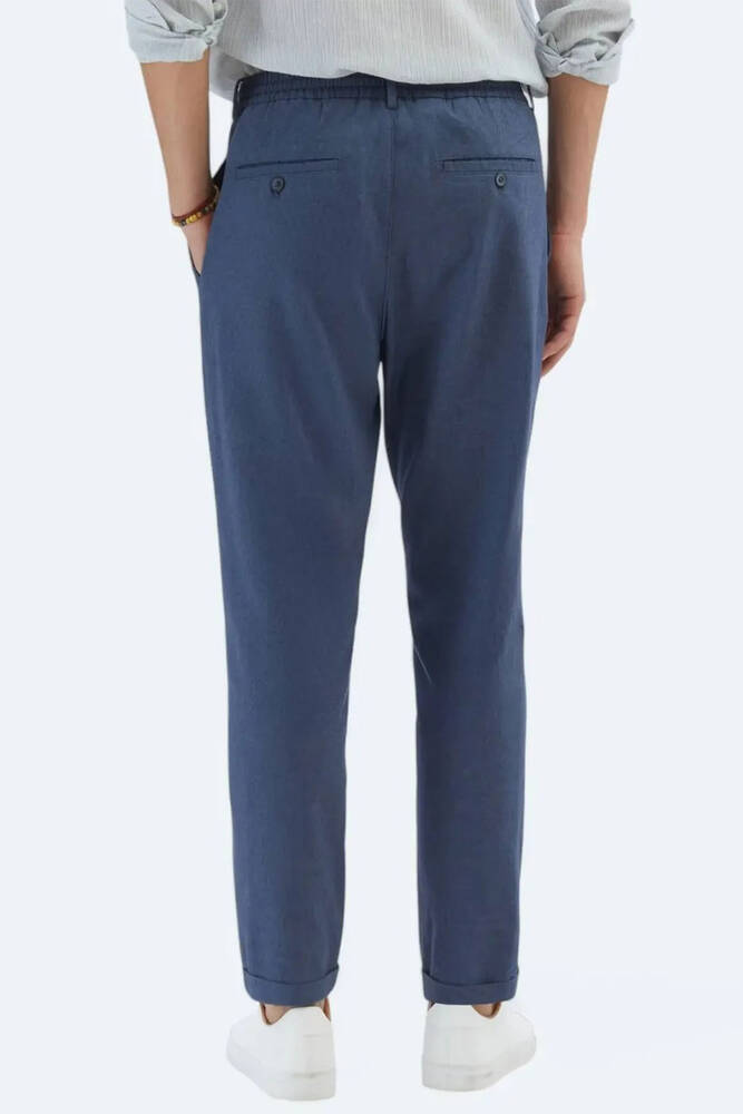 Erkek Pantolon PANT-3414 10154944 Lacivert 
