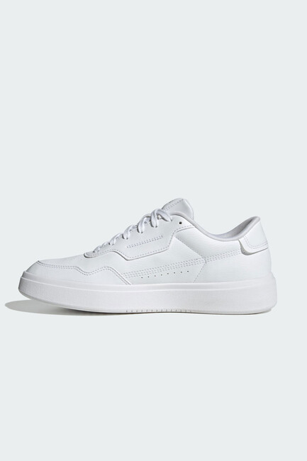 Erkek Park ST 2.0 Ayakkabı JQ5480 Beyaz - Thumbnail