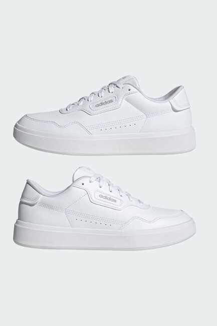 Erkek Park ST 2.0 Ayakkabı JQ5480 Beyaz - Thumbnail