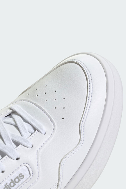 Erkek Park ST 2.0 Ayakkabı JQ5480 Beyaz - Thumbnail