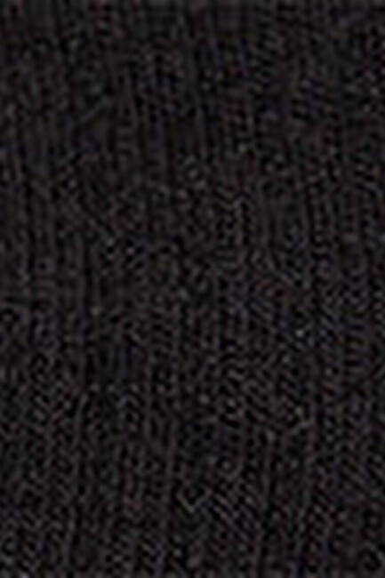 Erkek Patik Çorap 0911961-900 Siyah  (2)