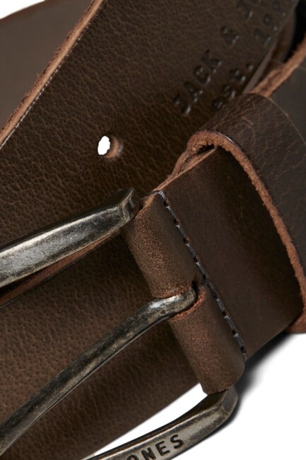 Erkek Paul Deri Kemer 12111286 Kahve (3)