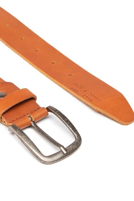 Erkek Paul Deri Kemer 12111286 Taba (3)