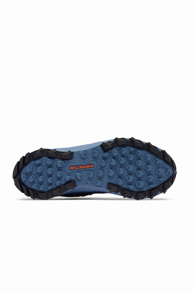 Erkek Peakfreak II Outdry Ayakkabı BM8753_492 Lacivert 