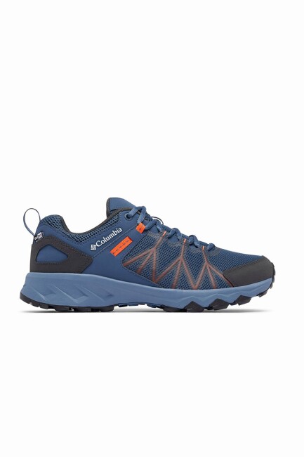 Erkek Peakfreak II Outdry Ayakkabı BM8753_492 Lacivert 