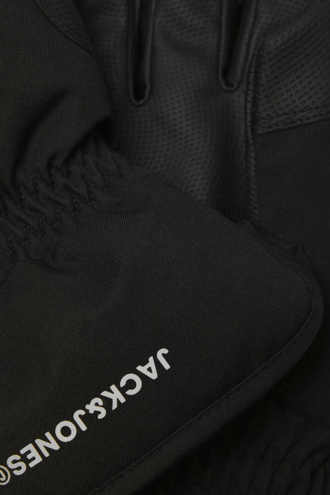 Erkek Peısey Skı Gloves Eldiven 12299102 Siyah - 3