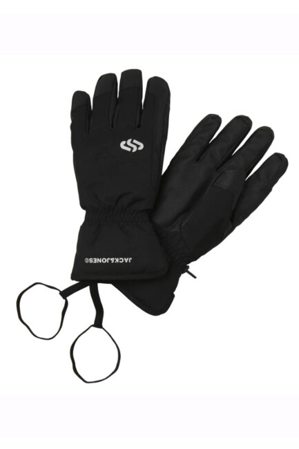 Erkek Peısey Skı Gloves Eldiven 12299102 Siyah - 4