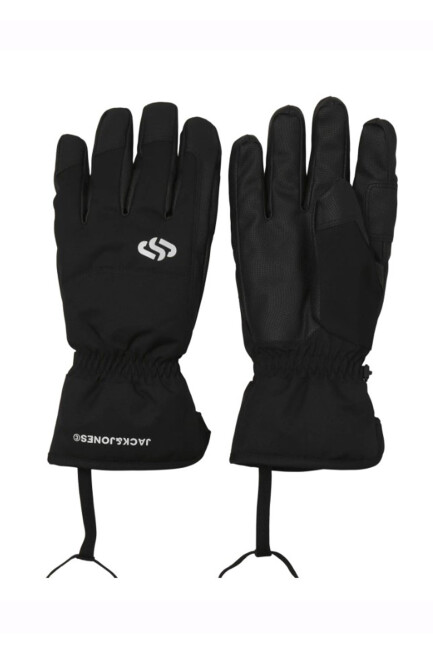 Erkek Peısey Skı Gloves Eldiven 12299102 Siyah - 5