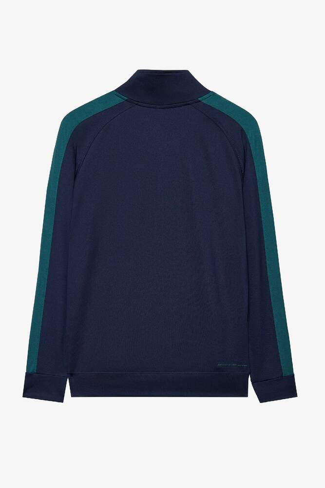 Erkek Performance Eşofman Takımı S212165-0505 Lacivert 