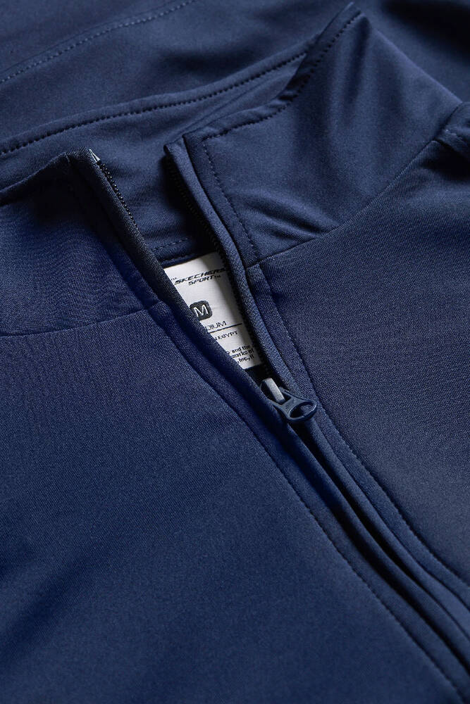 Erkek Performance Eşofman Takımı S212165-0505 Lacivert 