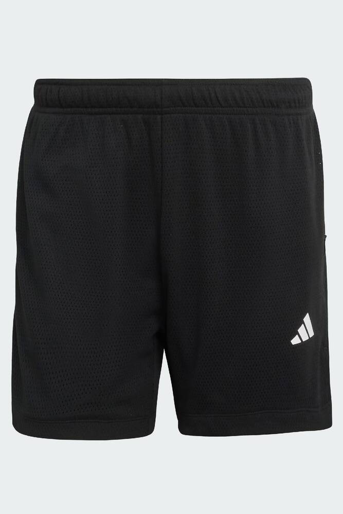 Erkek Pess Mesh Şort KD7729 Siyah 